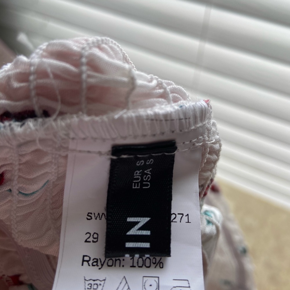 Tube top - Picture 3 of 3